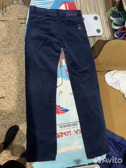 Джинсы мужские Billionaire