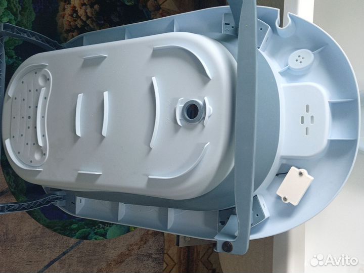 Ванночка для купания