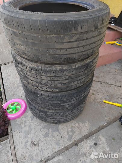 Triangle AdvanteX TC101 195/55 R15 85V