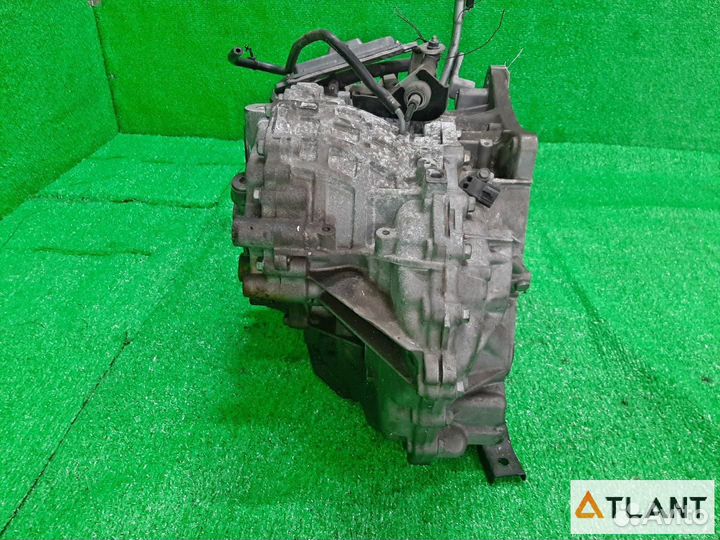 Автомат nissan lafesta