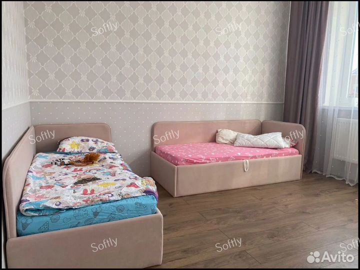 Кровать 90х200