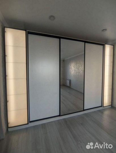 Шкаф купе глубина 45 см