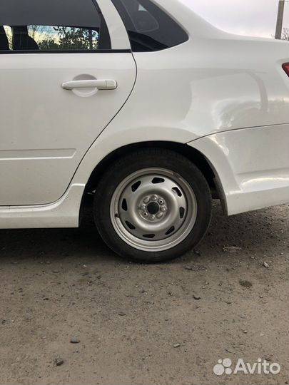 Белшина Artmotion 195/50 R15