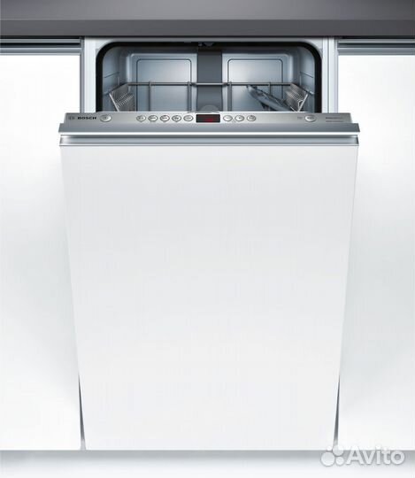 Посудомоечная машина Bosch SPV 53M00