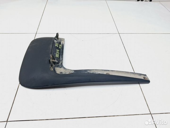 Брызговик задний правый Toyota Highlander II (XU4