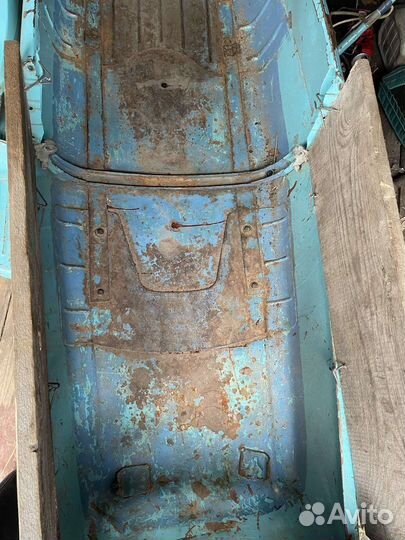 Разбор иж Юпитер-3