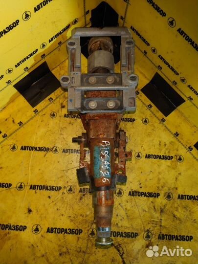 Рулевая колонка VW Passat B5