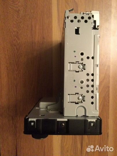 Магнитола для Mitsubishi Outlander3