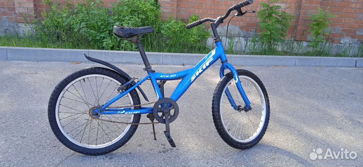 Велосипед детский