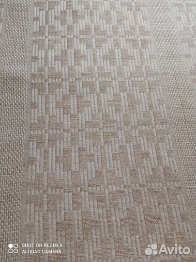 Простынь бязь СССР новая, покрывало