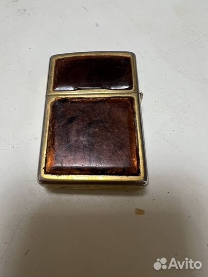 Зажигалка бензиновая zippo