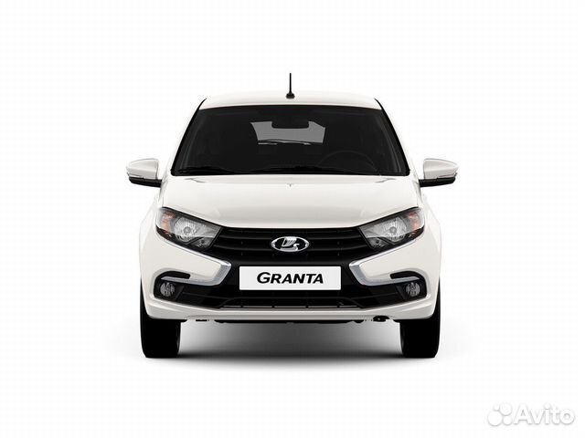 LADA Granta 1.6 МТ, 2022