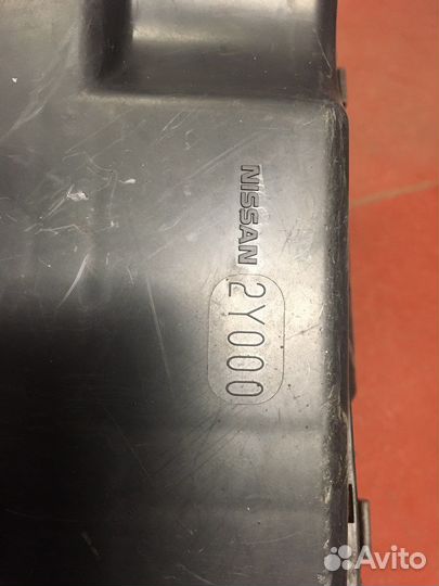 Корпус воздушного фильтра Ниссан Максима А 33