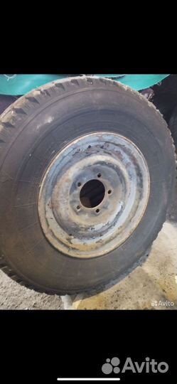 Грязевые колеса на УАЗ