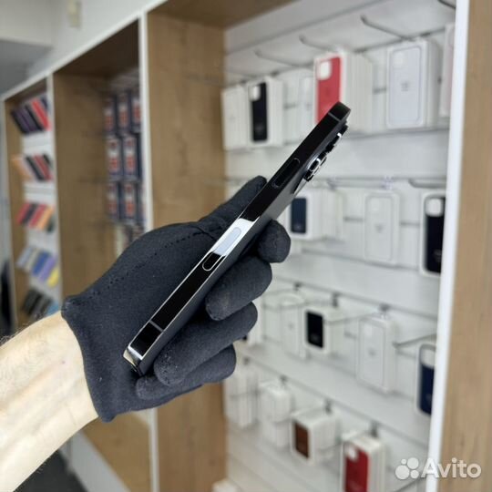 iPhone 14 Pro Max, 256 ГБ