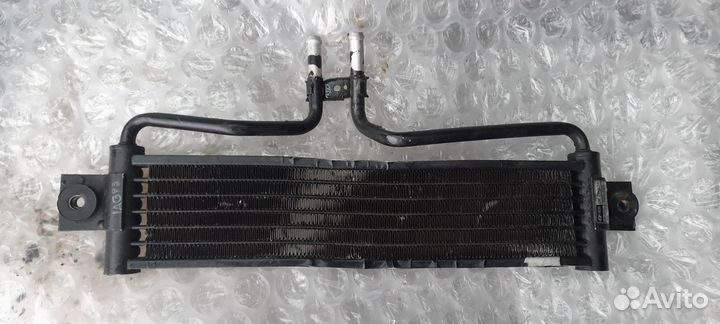 Масляный радиатор АКПП Hyundai Starex c 2007 г