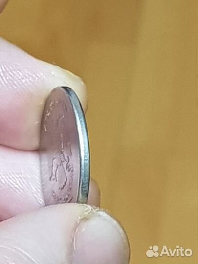 Монетный брак