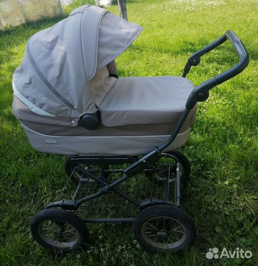 Коляска inglesina 2 в 1