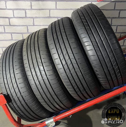 Bridgestone Turanza T005 205/65 R16