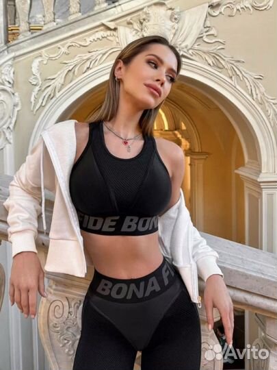 Костюм bona fide xs