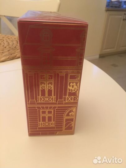 Парфюмерная вода Maison Baccarat Rouge 540