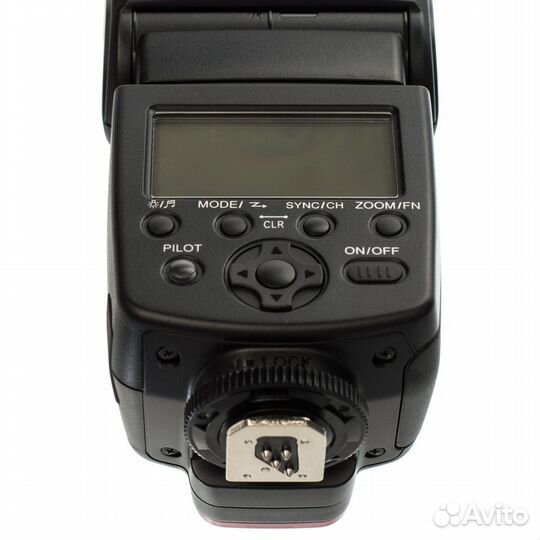Фотовспышка Yongnuo Speedlite YN585EX P для Pentax