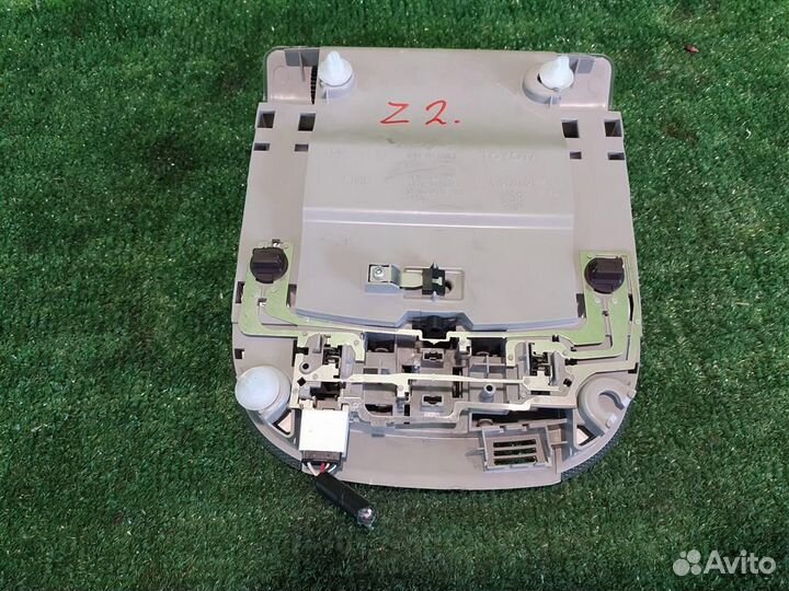 Плафон салона передний Toyota Auris E150 2010