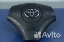 Аирбак водительский Toyota