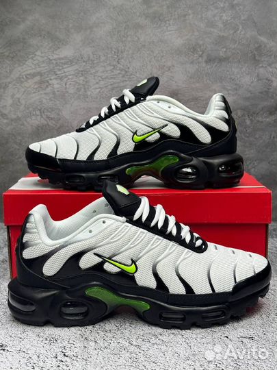 Кроссовки Nike air max plus