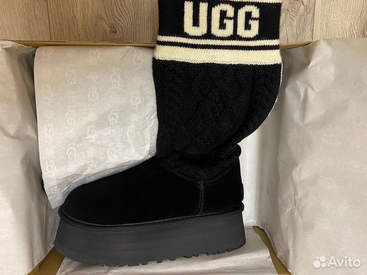 Ugg угги новые размер 36-40