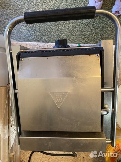 Электрогриль