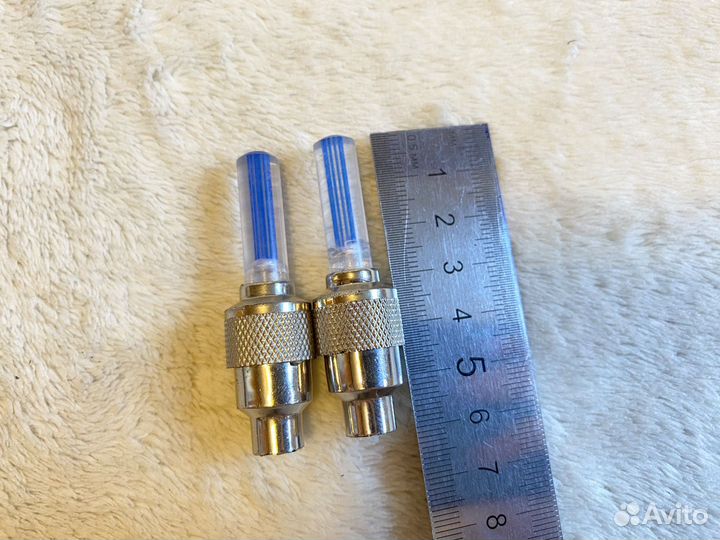 Велоаксессуары