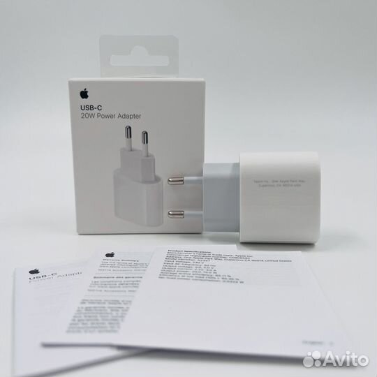 Блок для iPhone