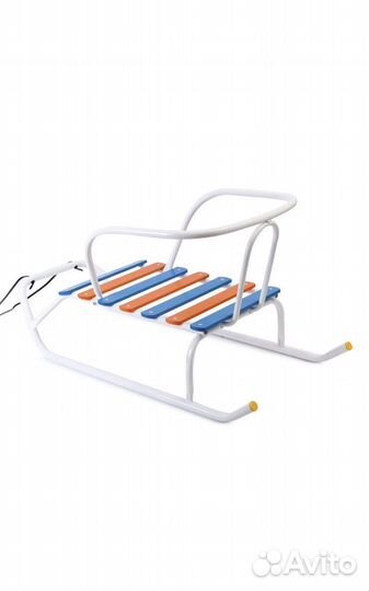 Детские санки