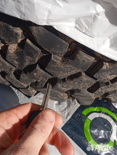 Nortec MT-540 215/65 R16 Q