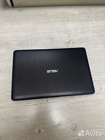 Asus X540Y