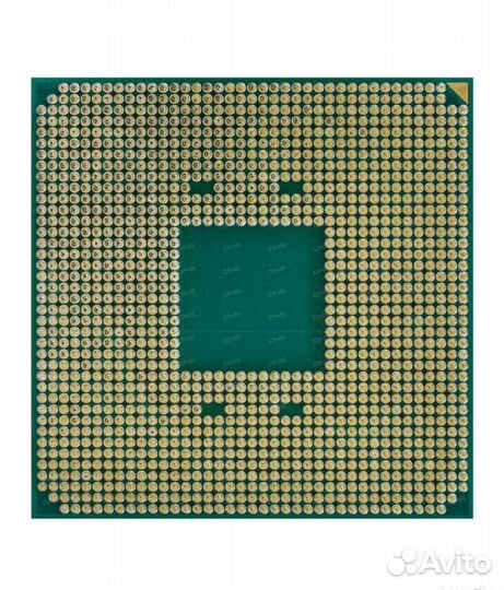 Новый процессор Ryzen 5 5600