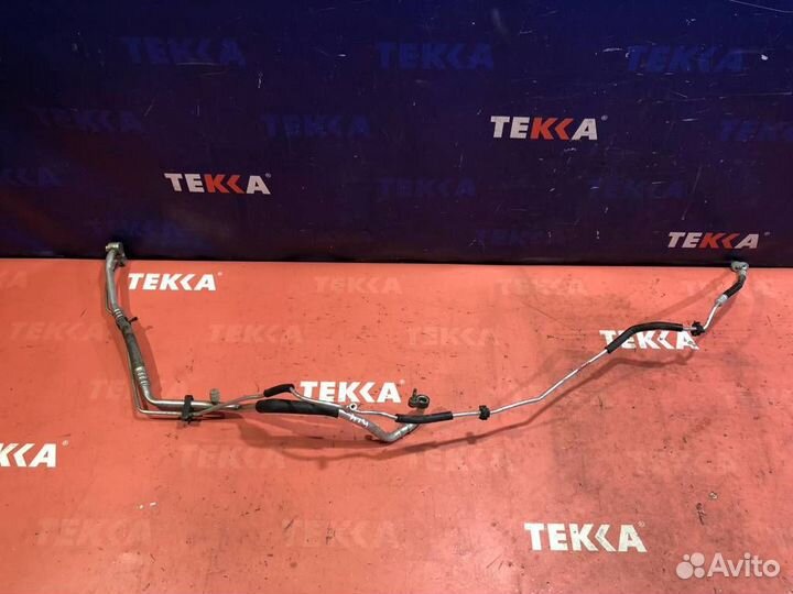 Трубка кондиционера Шевроле Круз 300