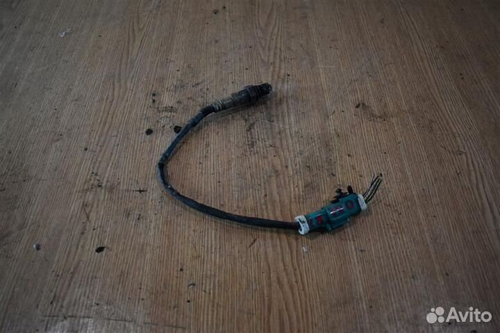 Датчик кислорода Ford C-Max 1 поколение 1.8 бензин