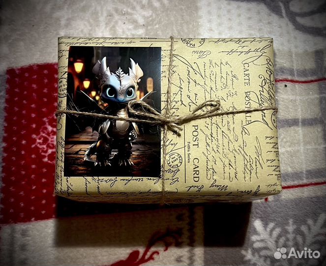 Подарочный набор уходовой косметики для мужчин