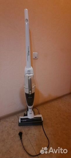 Пылесос