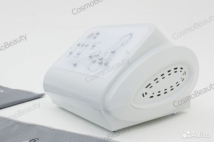 Аппарат для прессотерапии в рассрочку