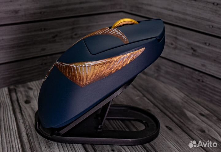 Кастомная мышка Logitech G PRO X Superlight