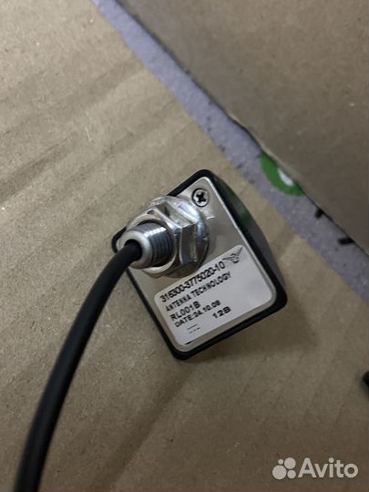 Камера заднего вида УАЗ Патриот