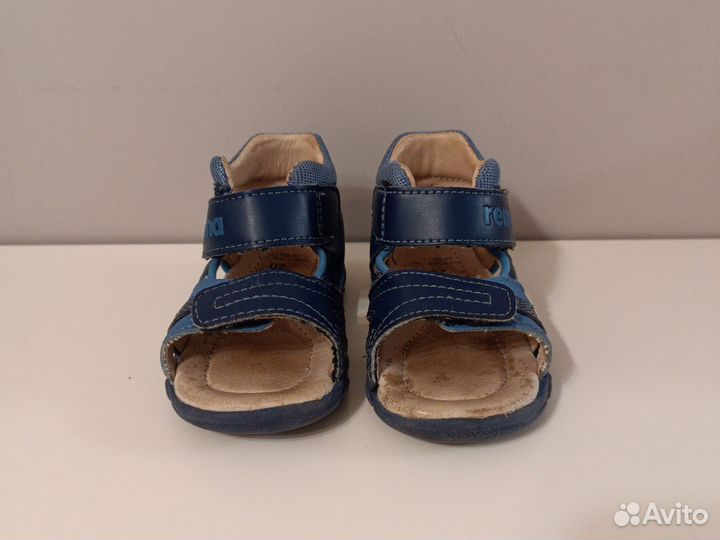 Сандалии детские Reima 20