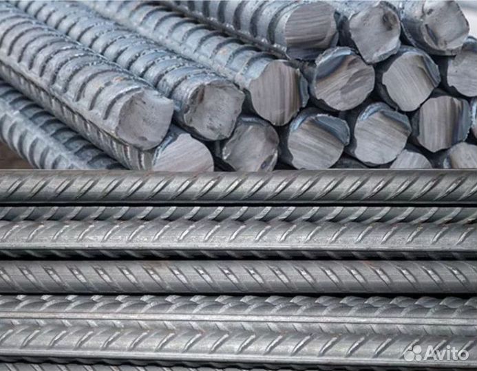 Труба профильная 50х25х3,0 6000 мм