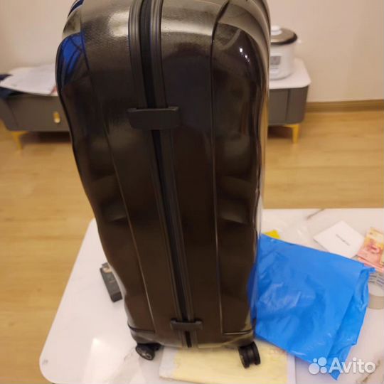 Samsonite C-lite