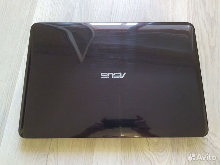 Ноутбук: I3/ GTX 940MX/ SSD + HDD 620GB