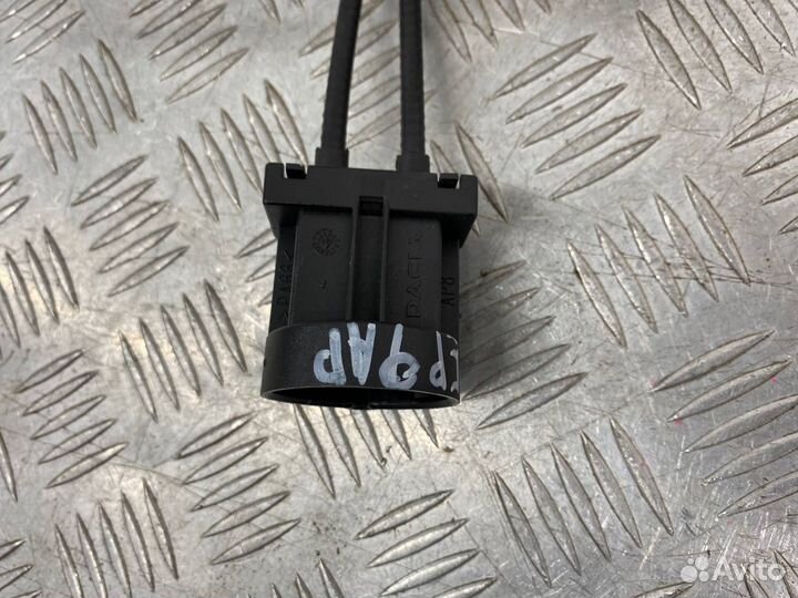 Б/У трос корректора фар Renault Logan 1 LS0 K7J