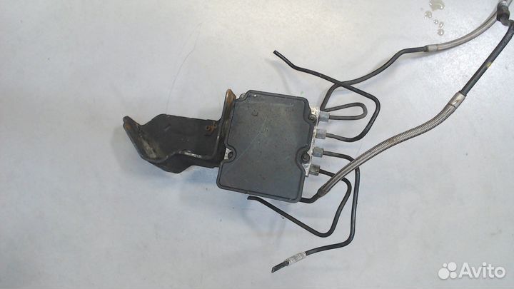 Блок абс, насос Dodge Caravan 2008, 2011